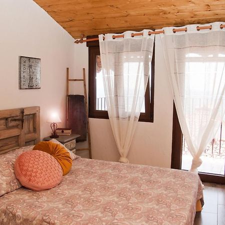 Villa La Casita Del Portal Pedro Bernardo Esterno foto